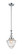 Franklin Restoration One Light Mini Pendant in Polished Chrome (405|206-PC-G664-7)