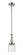 Franklin Restoration LED Mini Pendant in Polished Nickel (405|206-PN-G513-LED)