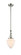 Franklin Restoration One Light Mini Pendant in Polished Nickel (405|206-PN-G661-7)