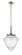 Franklin Restoration One Light Mini Pendant in Polished Nickel (405|206-PN-G664-12)