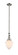 Franklin Restoration One Light Mini Pendant in Brushed Satin Nickel (405|206-SN-G661-7)