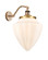Franklin Restoration One Light Wall Sconce in Brushed Brass (405|515-1W-BB-G661-12)