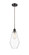 Ballston One Light Mini Pendant in Oil Rubbed Bronze (405|516-1P-OB-G652-7)