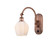 Ballston LED Wall Sconce in Antique Copper (405|518-1W-AC-G461-6-LED)