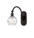 Ballston LED Wall Sconce in Oil Rubbed Bronze (405|518-1W-OB-G1213-6-LED)