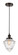 Edison One Light Mini Pendant in Oil Rubbed Bronze (405|616-1PH-OB-G664-7)