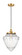 Edison One Light Mini Pendant in Satin Gold (405|616-1PH-SG-G664-12)