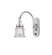 Franklin Restoration LED Swing Arm in Polished Chrome (405|918-1W-PC-G184S-LED)