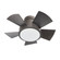 Vox 26''Ceiling Fan in Bronze (441|FH-W1802-26L-27-BZ)