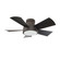 Vox 38'' Ceiling Fan in Bronze (441|FH-W1802-38L-27-BZ)
