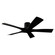 Aviator 5 54'' Ceiling Fan in Matte Black (441|FH-W1811-5-MB)