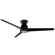 Tip-Top 52'' Ceiling Fan in Matte Black (441|FH-W2004-52L-27-MB)