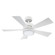 Wynd 42'' Ceiling Fan in Matte White (441|FR-W1801-42L-35-MW)
