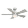 Wynd 42'' Ceiling Fan in Stainless Steel (441|FR-W1801-42L-35-SS)