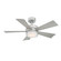 Wynd 42''Ceiling Fan in Stainless Steel (441|FR-W1801-42L-SS)