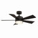 Wynd 52'' Ceiling Fan in Matte Black (441|FR-W1801-52L-35-MB)