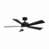 Wynd 60'' Ceiling Fan in Matte Black (441|FR-W1801-60L-27-MB)