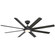 Hydra 80''Ceiling Fan in Bronze (441|FR-W1805-80L-27-BZ)