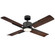 Cervantes 56''Ceiling Fan in Oil Rubbed Bronze/Dark Walnut (441|FR-W1806-56L27OBDW)
