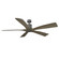 Aviator 70 70''Ceiling Fan in Graphite/Weathered Gray (441|FR-W1811-70-GH/WG)