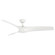 Zephyr 52'' Ceiling Fan in Matte White (441|FR-W2006-52L-MW)