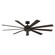 Wynd Xl 72'' Ceiling Fan in Bronze (441|FR-W2101-72L-27-BZ)