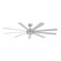 Wynd Xl 72'' Ceiling Fan in Stainless Steel (441|FR-W2101-72L-27-SS)