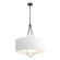 Loop Four Light Pendant in Oil Rubbed Bronze (39|104230-SKT-14-85-SF2811)