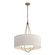 Loop Four Light Pendant in Soft Gold (39|104230-SKT-84-86-SE2811)