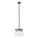 Eos Eos Semi-Flush/Pendant in Sterling (39|131062-SKT-MULT-85-ZM0718)