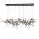 Tura LED Pendant in Oil Rubbed Bronze (39|131096-SKT-LONG-14-YC0305)