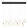 Ume LED Pendant in Natural Iron (39|131203-SKT-STND-20-FD0710)