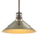 Henry Henry Medium Steel Shade Pendant in Bronze (39|134550-SKT-MULT-05-84)