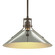 Henry Henry Medium Steel Shade Pendant in Bronze (39|134550-SKT-MULT-05-85)