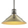 Henry One Light Pendant in Dark Smoke (39|134550-SKT-MULT-07-86)