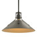Henry One Light Pendant in Black (39|134550-SKT-MULT-10-07)