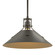 Henry One Light Pendant in Oil Rubbed Bronze (39|134550-SKT-MULT-14-10)