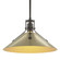 Henry One Light Pendant in Oil Rubbed Bronze (39|134550-SKT-MULT-14-86)