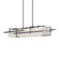 Etch Four Light Pendant in Oil Rubbed Bronze (39|136390-SKT-SHRT-14-SE4298)