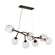Vine Vine Pendant in Oil Rubbed Bronze (39|138573-SKT-STND-14-ZM0588)
