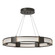 Aura LED Pendant in Oil Rubbed Bronze (39|138588-SKT-STND-14-FD0399)