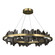 Hildene LED Pendant in Modern Brass (39|139653-LED-STND-86-14)