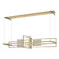 Four Seasons Summer LED Pendant in Modern Brass (39|139754-LED-STND-86-82)
