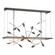 Four Seasons Autumn LED Pendant in Oil Rubbed Bronze (39|139756-LED-STND-14)