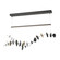 Lily Lily LED Pendant in Black (39|139812-LED-STND-10-86)