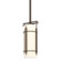 Paralline Paralline Mini Pendant in Bronze (39|183550-SKT-MULT-05-GG0118)