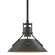 Henry One Light Mini Pendant in Natural Iron (39|184250-SKT-MULT-20-07)