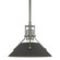 Henry One Light Mini Pendant in Sterling (39|184250-SKT-MULT-85-20)