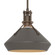 Henry One Light Mini Pendant in Bronze (39|184251-SKT-MULT-05-07)