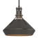 Henry Henry with Chamfer Pendant in Dark Smoke (39|184251-SKT-MULT-07-14)